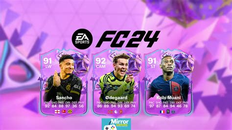 fut birthday|EA FC 24 FUT Birthday